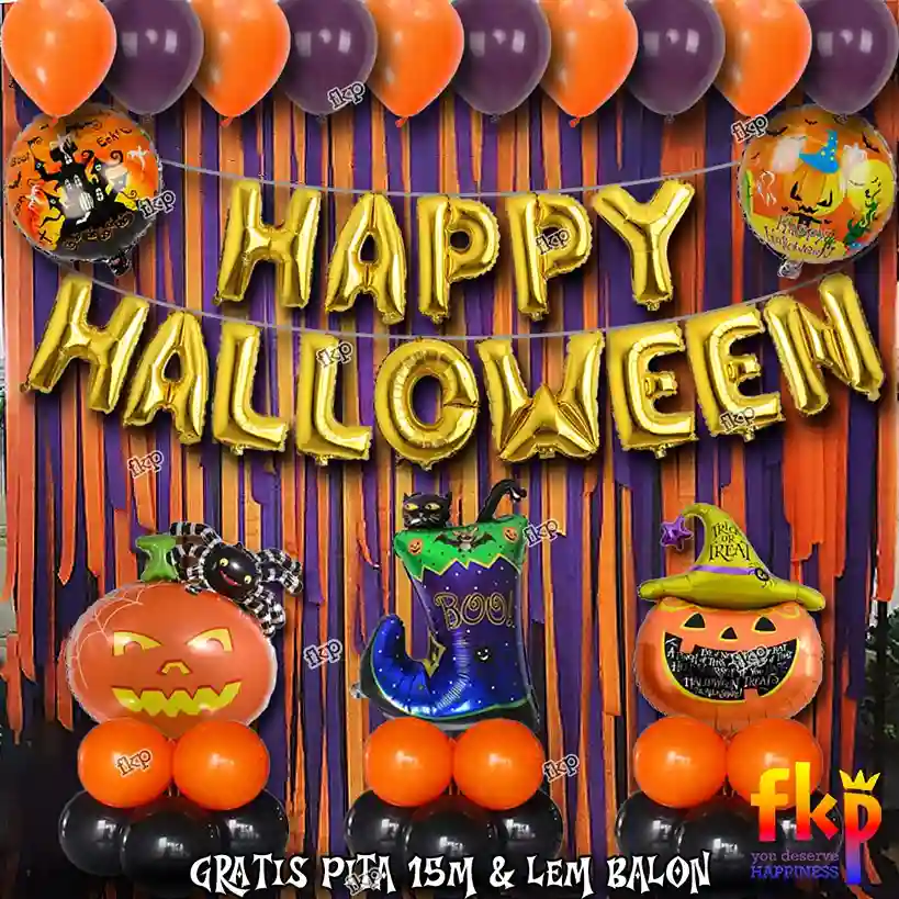 Halloween